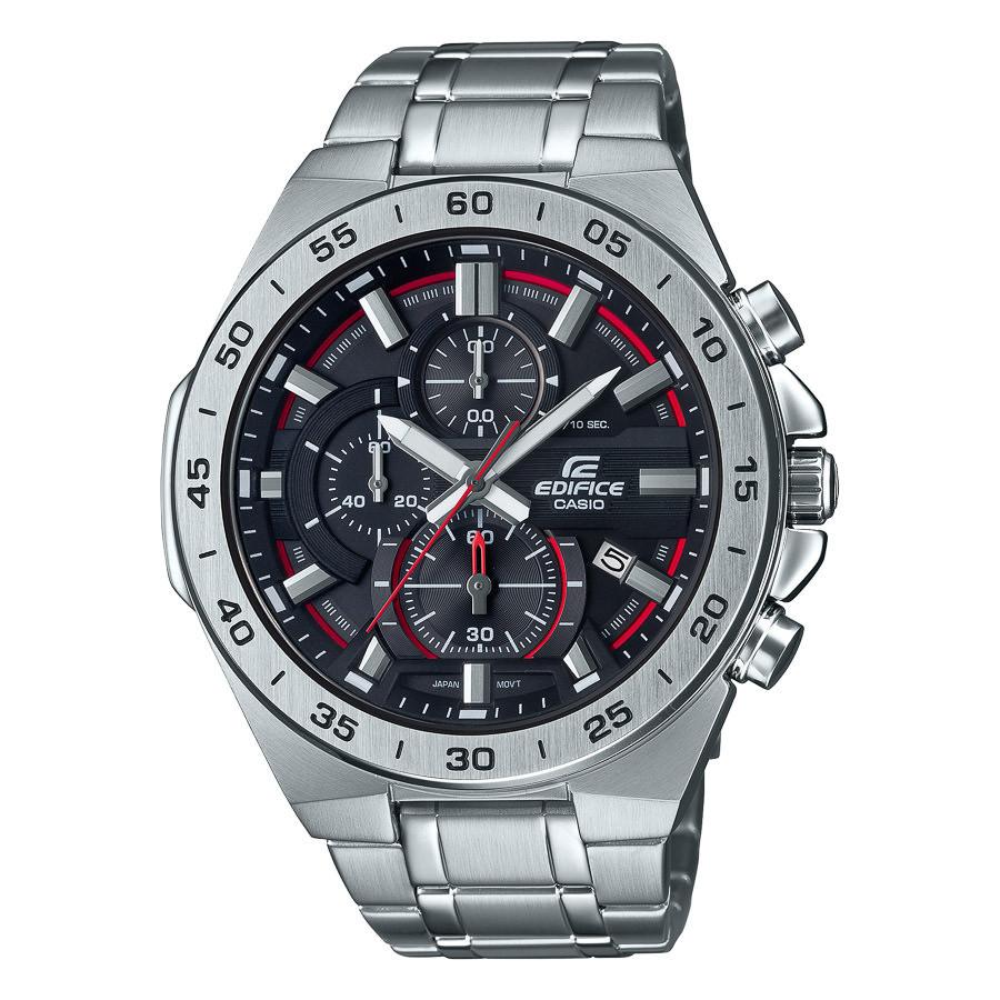 casio edifice latest