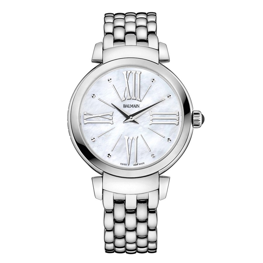 balmain B33913382