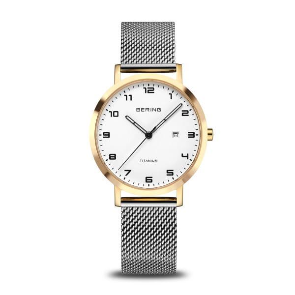 BERING 18634-010