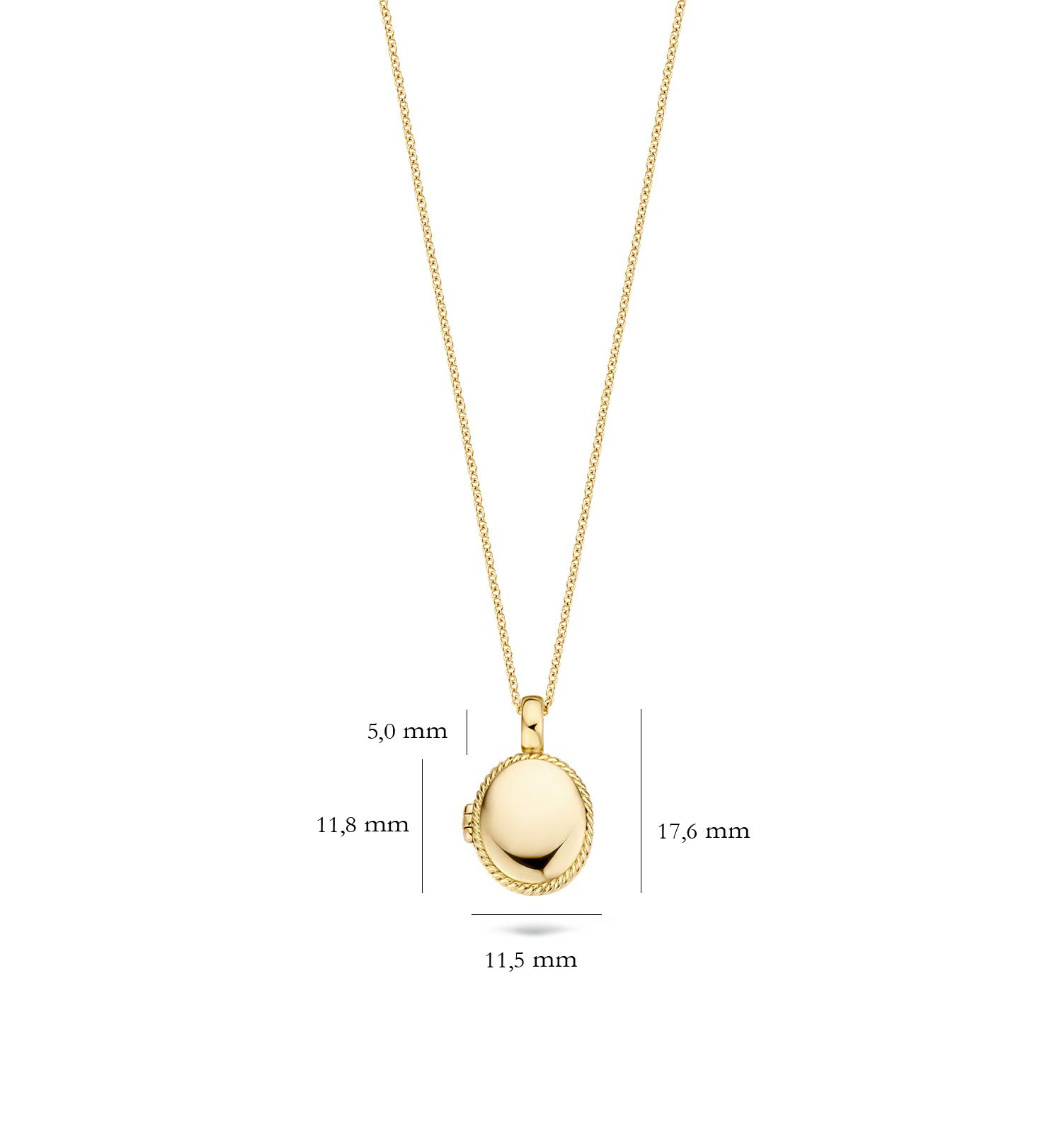 BLUSH 6081YGO
