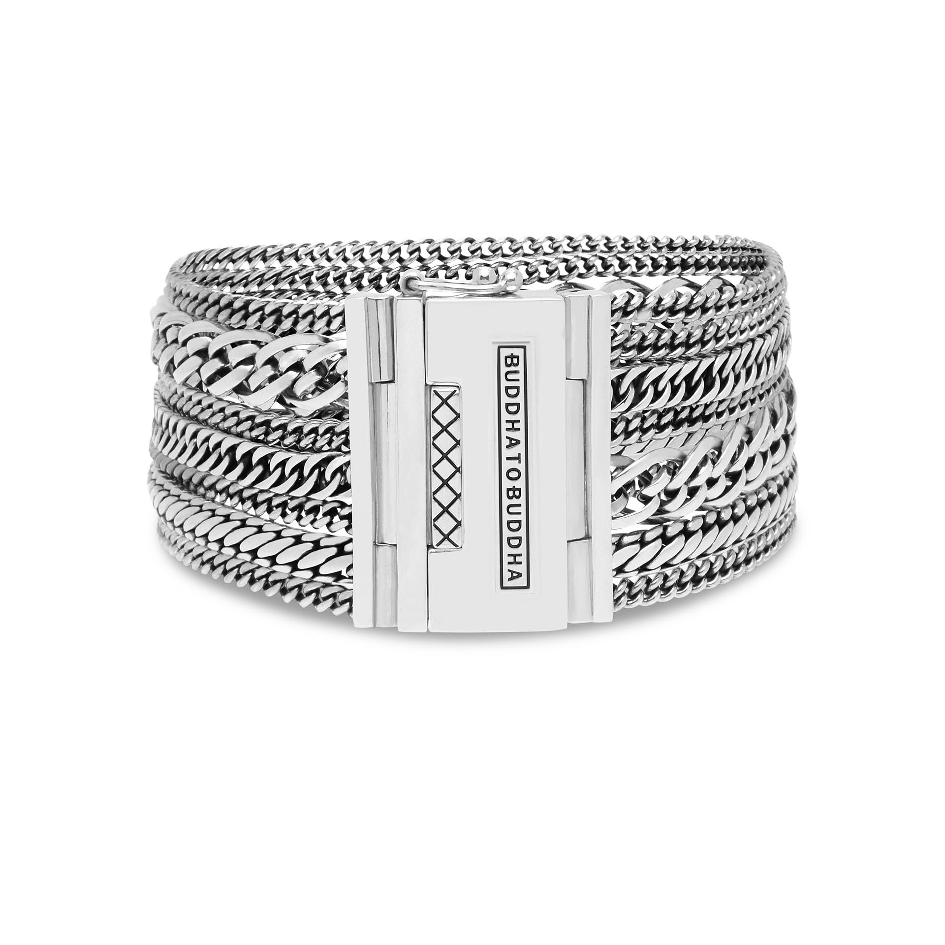 BUDDHA TO BUDDHA 124MULTICHAINNATHALIE