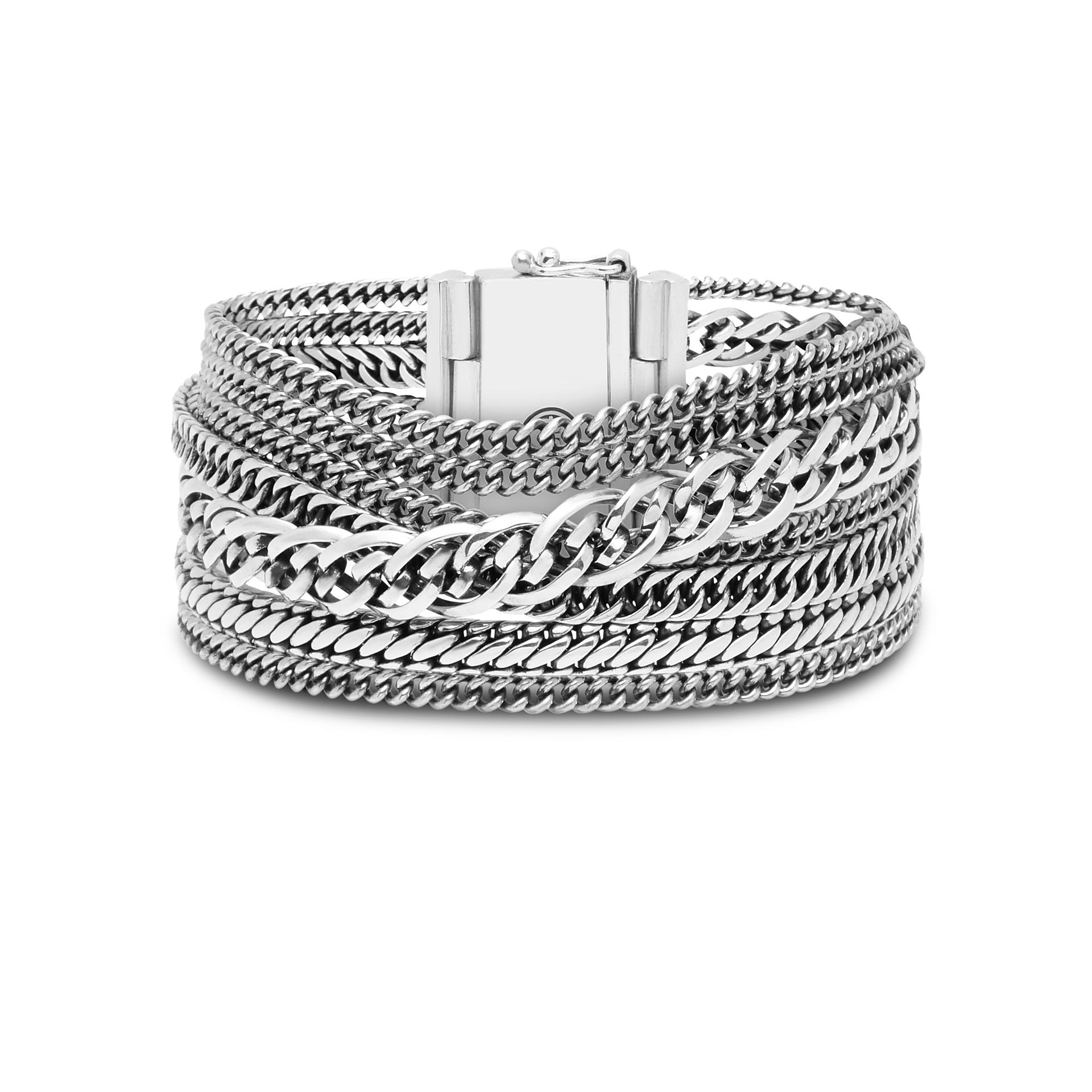 BUDDHA TO BUDDHA 124MULTICHAINNATHALIE