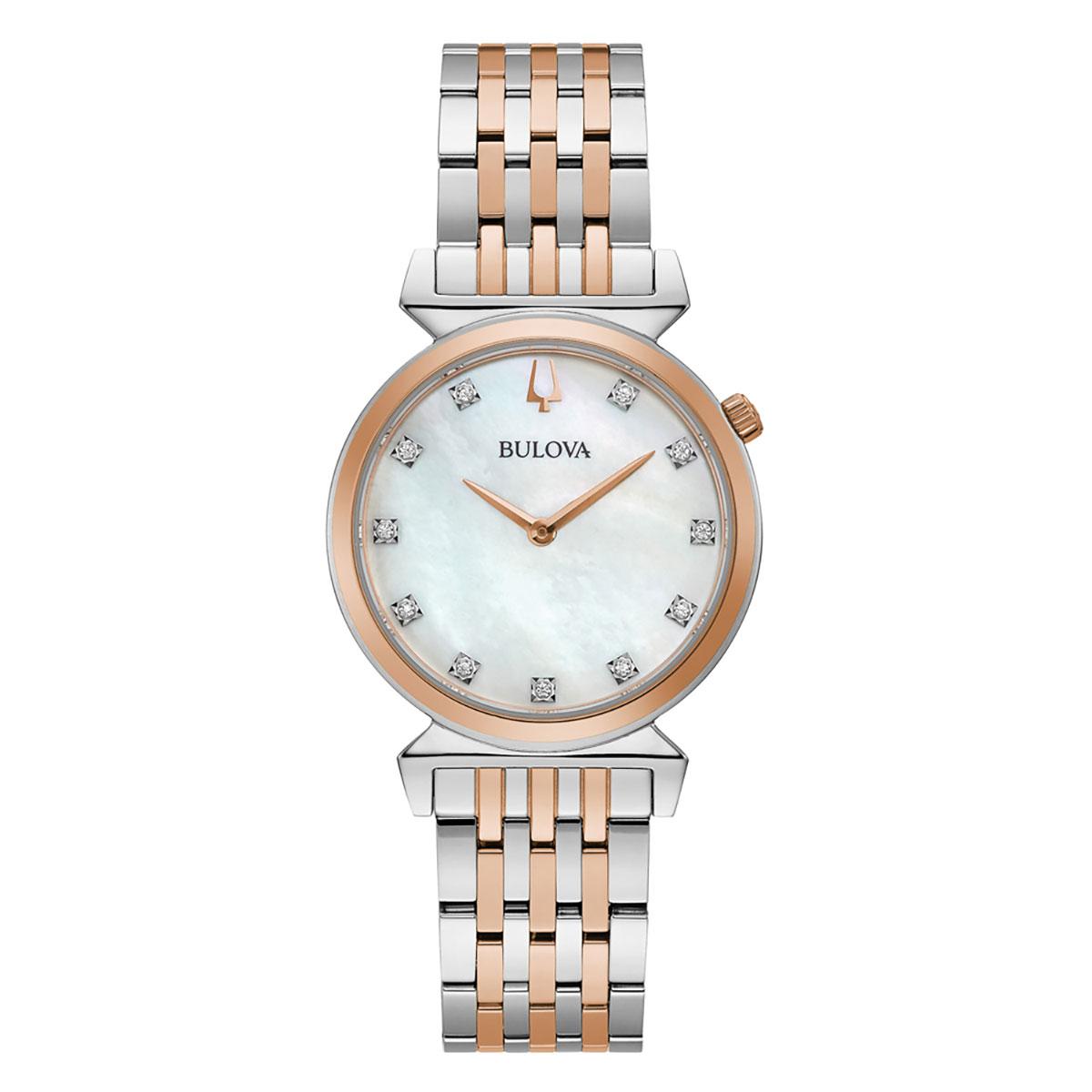 bulova 98P192