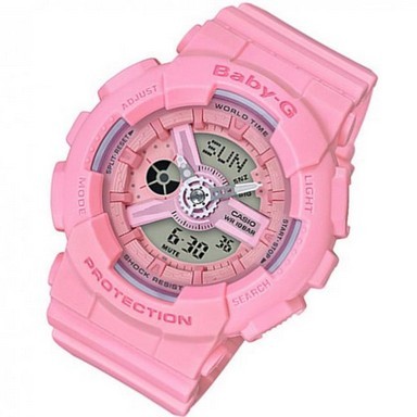 casio BA-110-4A1ER
