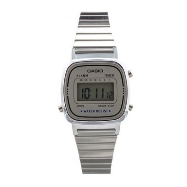 casio LA670WEA-7EF