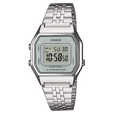 casio LA680WEA-7EF