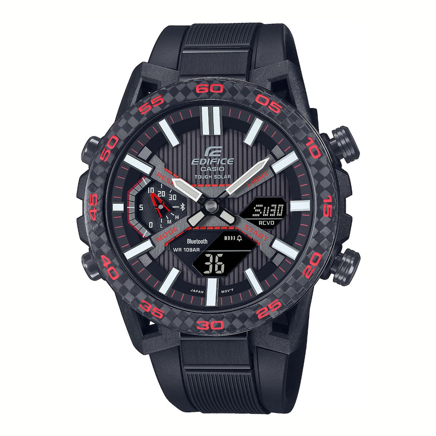 casioedifice ECB-2000PB-1AEF