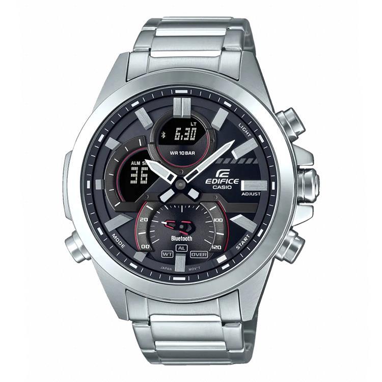 CASIO EDIFICE ECB-30D-1AEF