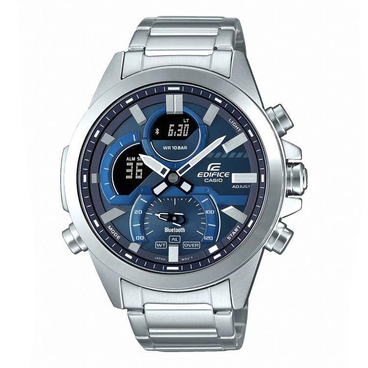 casioedifice ECB-30D-2AEF