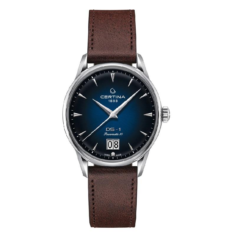 CERTINA C0294261604100