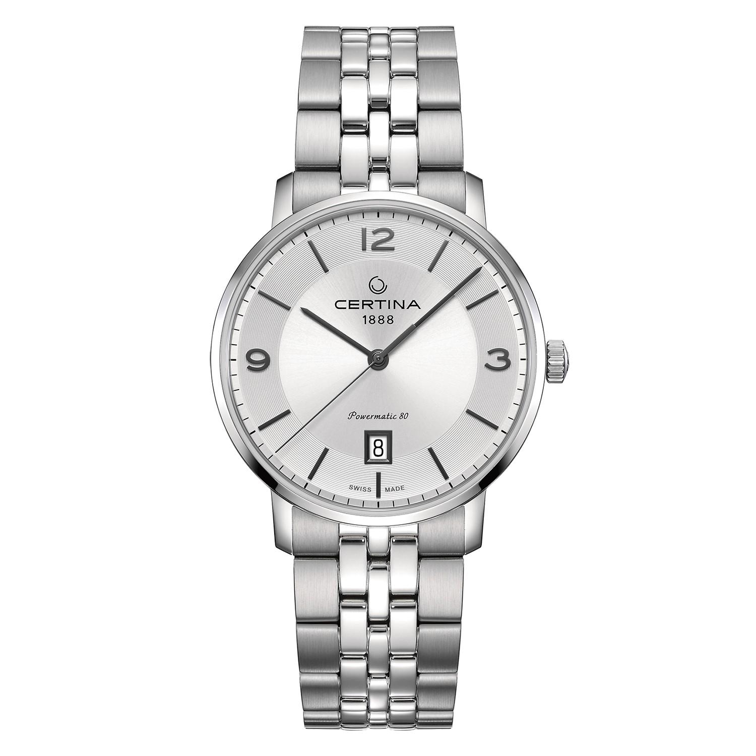 CERTINA C0354071103700