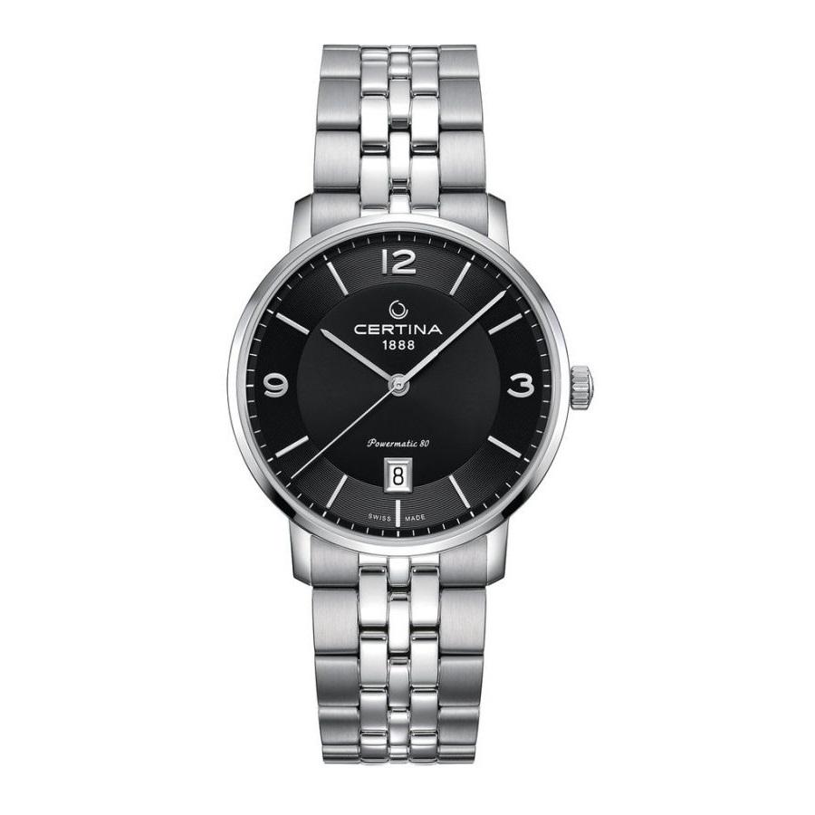 CERTINA C0354071105700