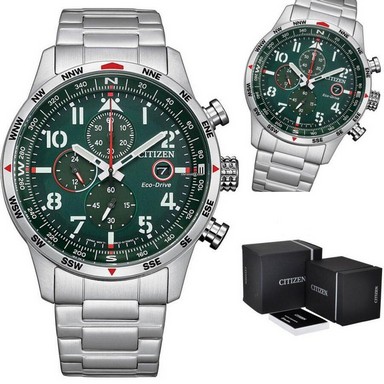 citizen CA0791-81X