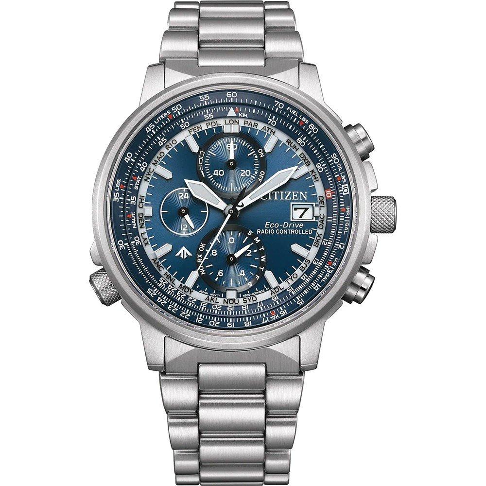 CITIZEN AT8300-58L