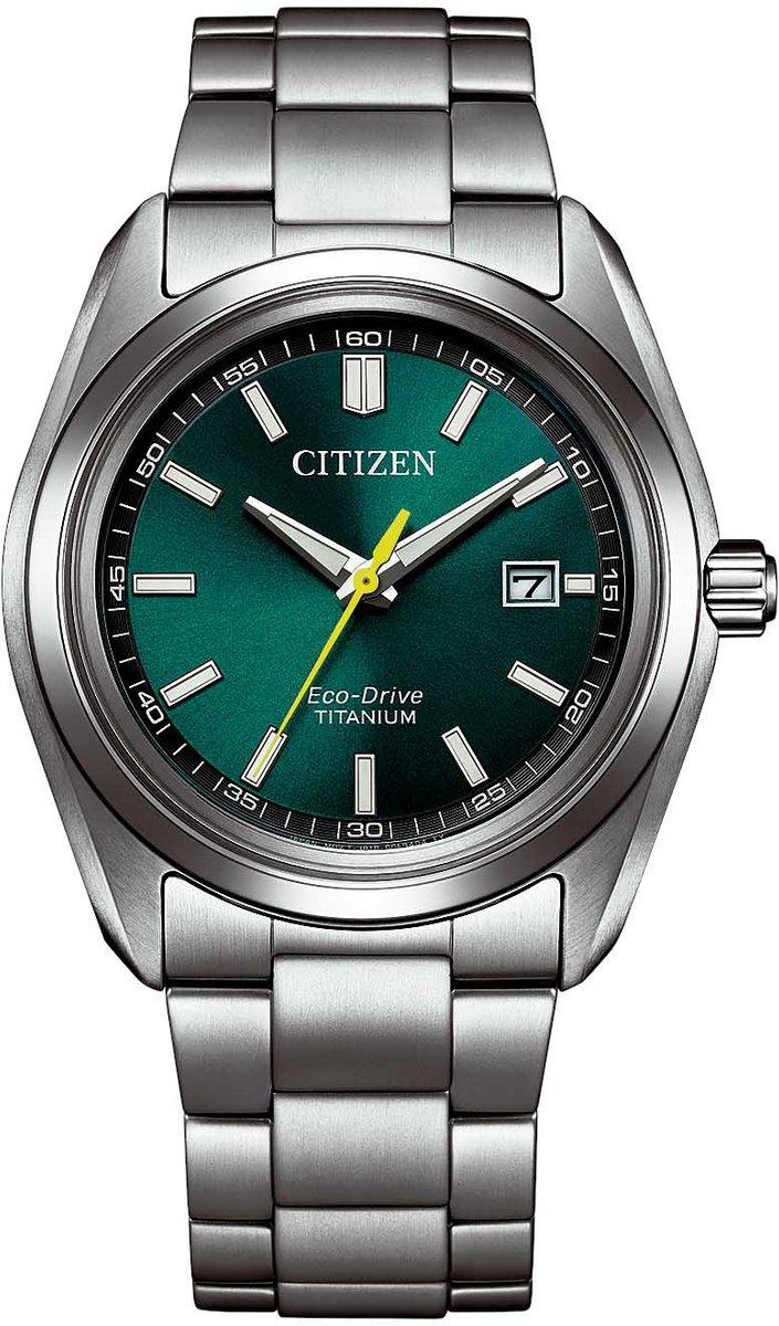 CITIZEN AW1900-50X