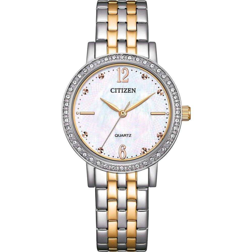 CITIZEN EL3106-59D