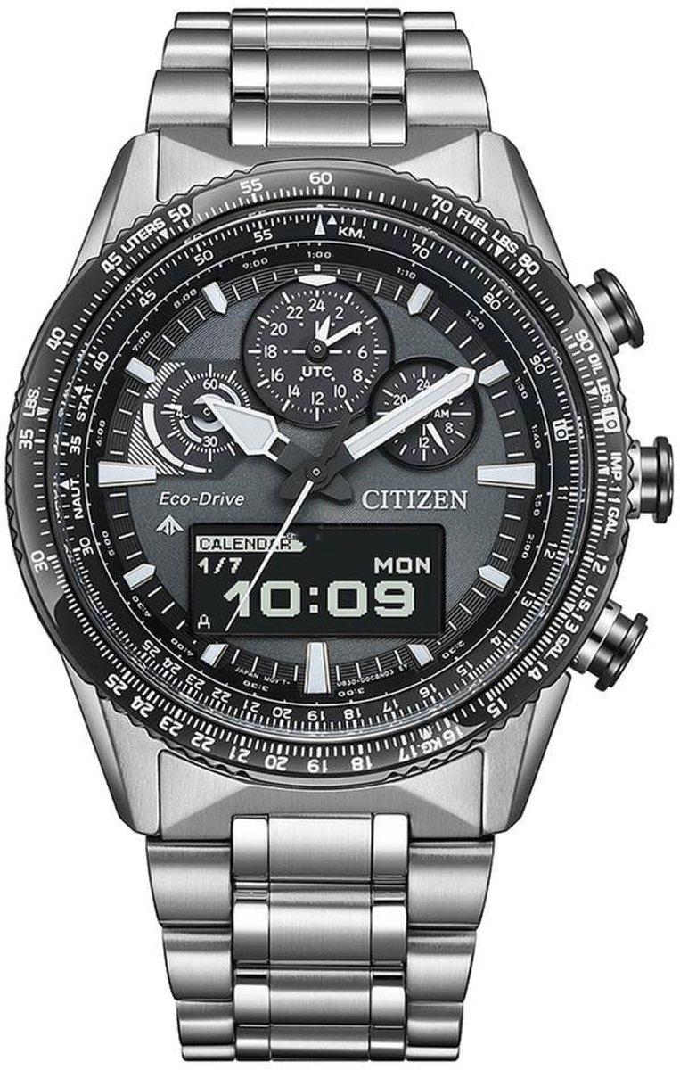 CITIZEN JV2006-55H