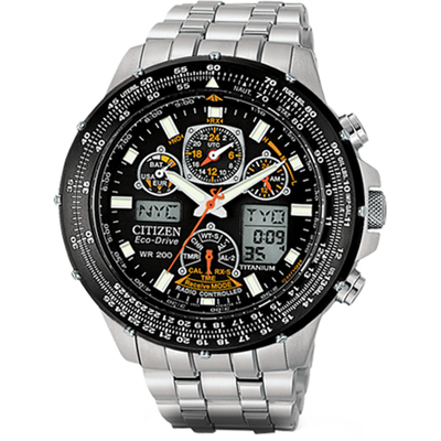 CITIZEN JY0020-64E