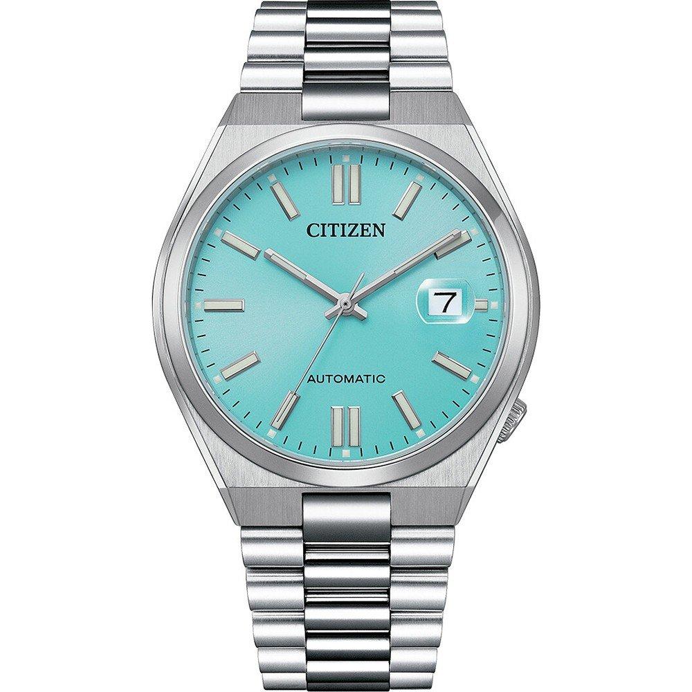 CITIZEN NJ0151-88M