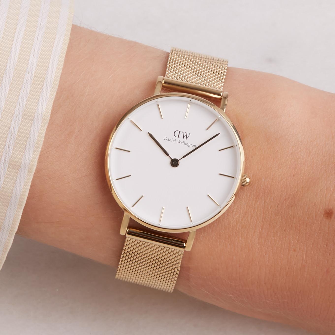 DANIEL WELLINGTON DW00100348