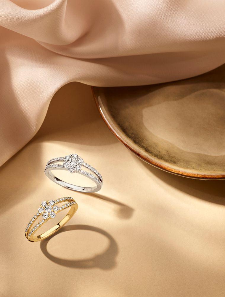 EXCELLENT JEWELRY RG117319