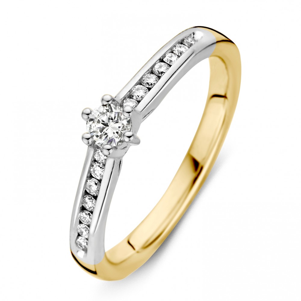 Excellent Jewelry RG416082