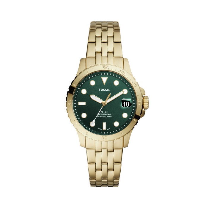 fossil ES4746