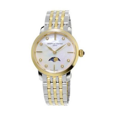 frederiqueconstant FC-206MPWD1S3B