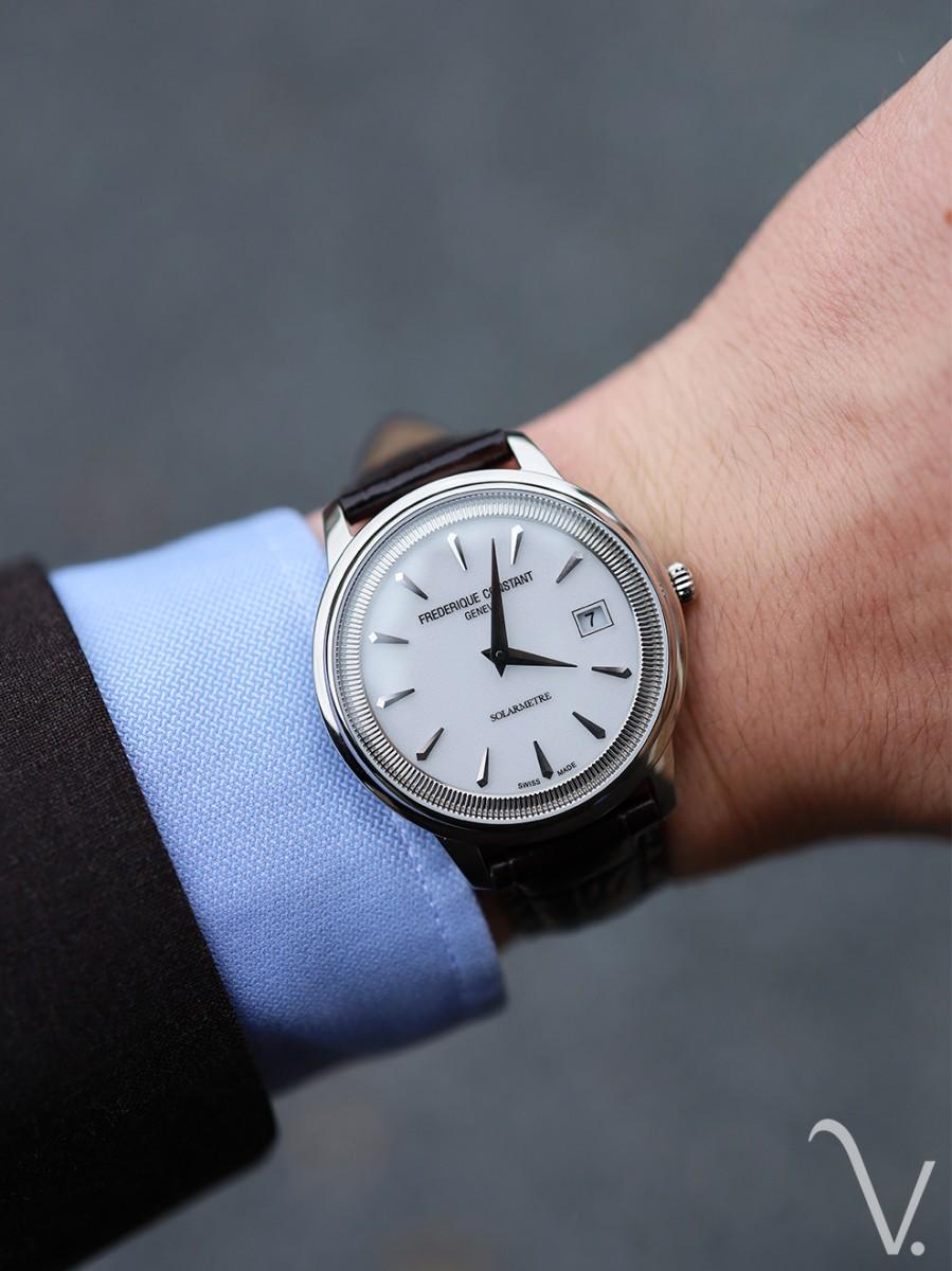 FREDERIQUE CONSTANT FC-120W3S6