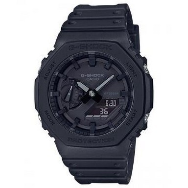 g-shock GA-2100-1A1ER