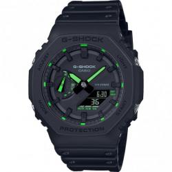 g-shock GA-2100-1A3ER