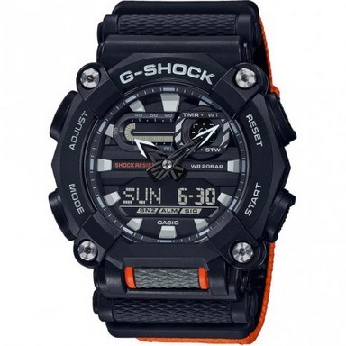 g-shock GA-900C-1A4ER