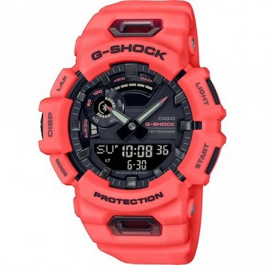 g-shock GBA-900-4AER