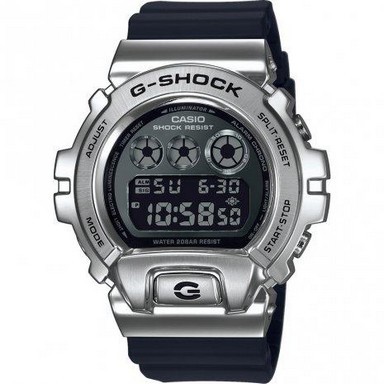g-shock GM-6900-1ER