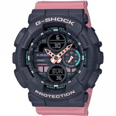 g-shock GMA-S140-4AER