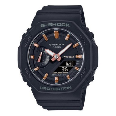 g-shock GMA-S2100-1AER