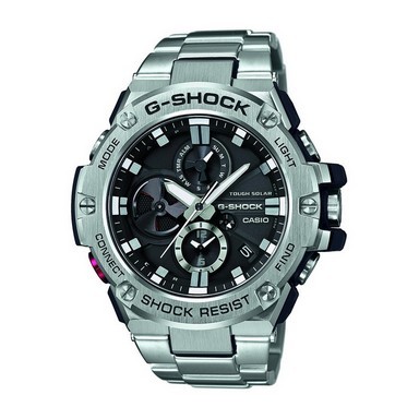 g-shock GST-B100D-1AER