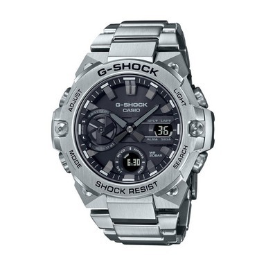 g-shock GST-B400D-1AER