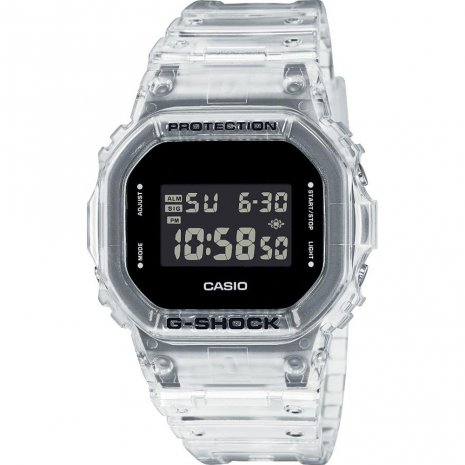 g-shock DW-5600SKE-7ER