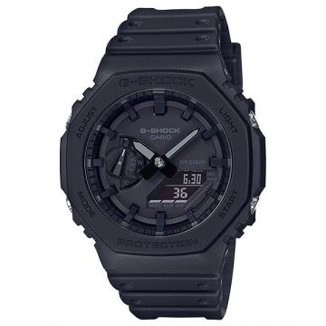 g-shock GA-2100-1A1ER