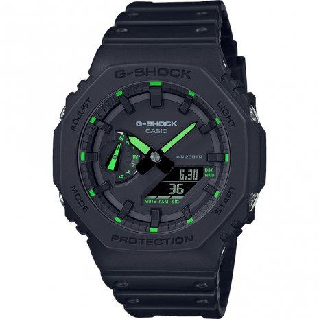 g-shock GA-2100-1A3ER