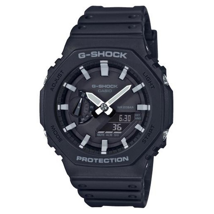 G-SHOCK GA-2100-1AER