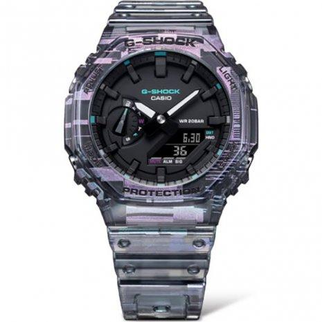 G-SHOCK GA-2100NN-1AER