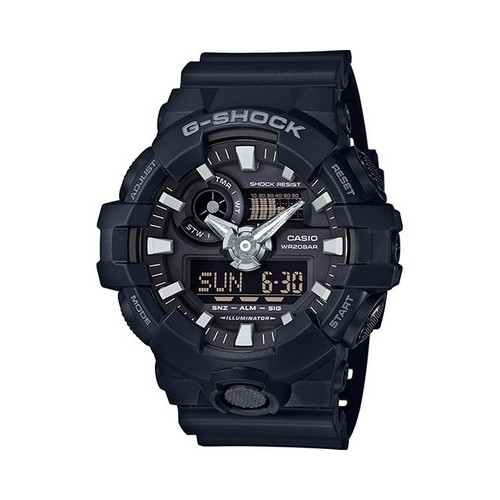 g-shock GA-700-1BER