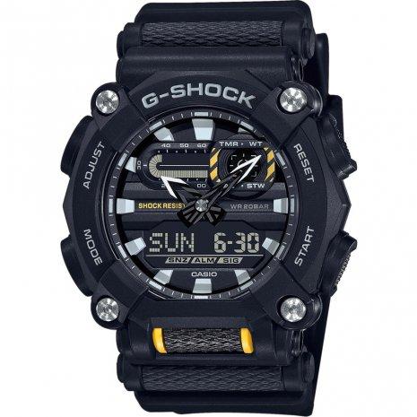 g-shock GA-900-1AER
