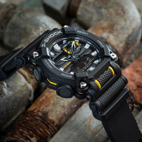 G-SHOCK GA-900-1AER