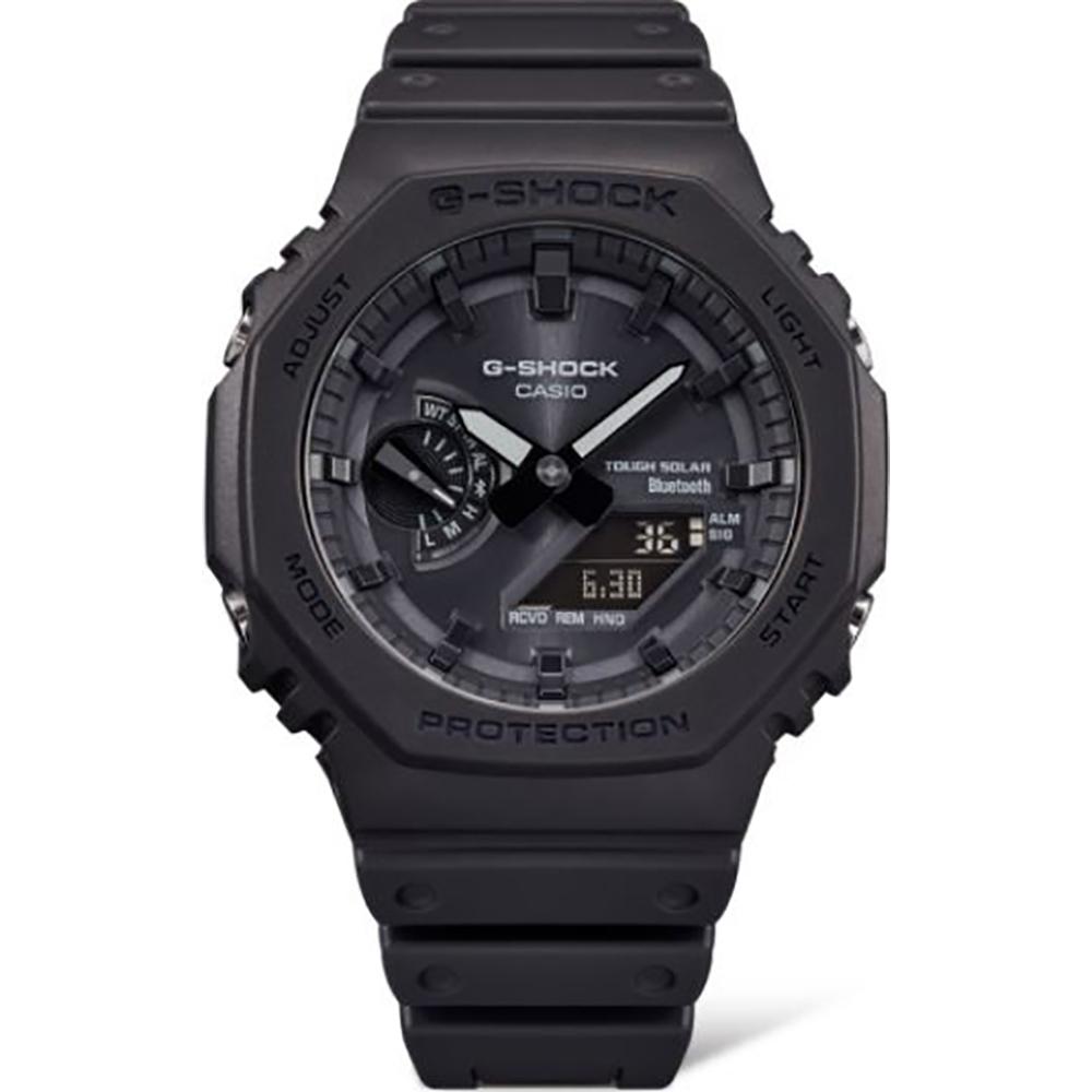 G-SHOCK GA-B2100-1A1ER