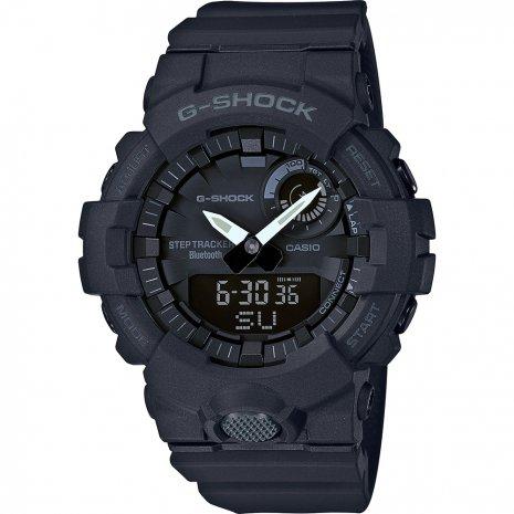 g-shock GBA-800-1AER