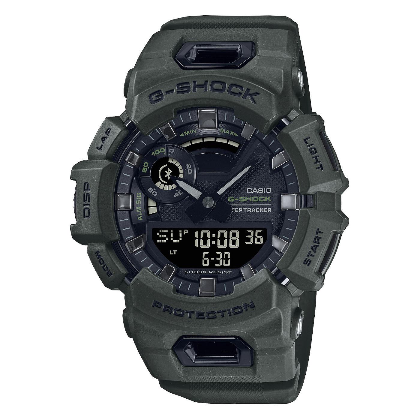 g-shock GBA-900UU-3AER