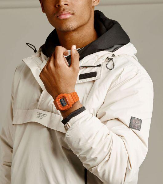 G-SHOCK GLX-5600RT-4ER